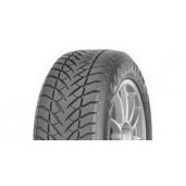 255/60R18 112H ULTRA GRIP + SUV XL FP MS 3PMSF (E-6.4) GOODYEAR